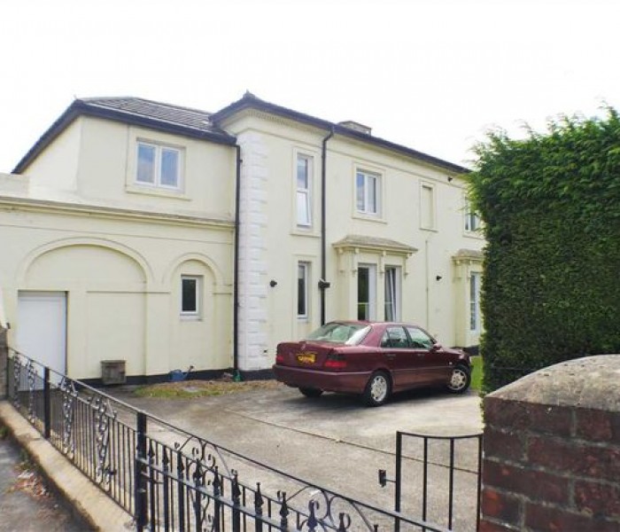 Richmond Road, Worthing